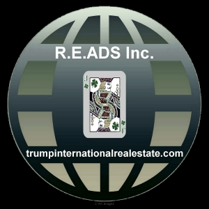 "MEET YOUR NEED with R.E.ADS"