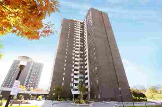Crossroads Condominiums! DVP/404/Sheppard Avenue