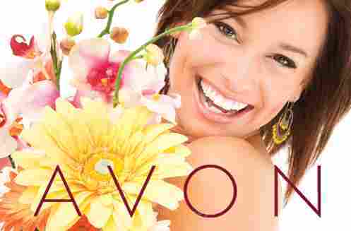 Independant Avon Representative - Photo 1