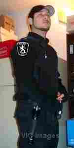 40 hour Security Guard Training course: - In Class or Online!