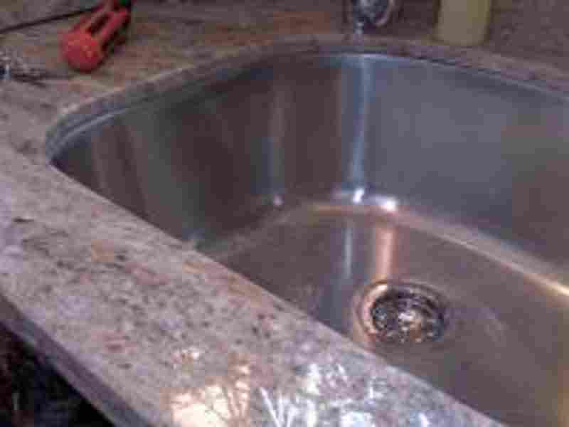 Sinks, tiles, counter tops, back splash, showers, toilets / washroom / bathroom