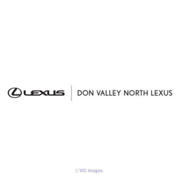 Don Valley North Lexus