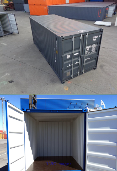 Shipping containers for sale 20ft, 40ft